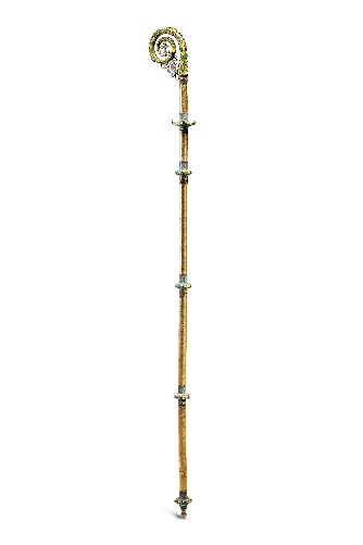 展览列表页